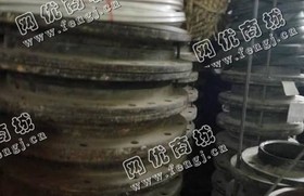 唐山出售60吨废球墨铸铁