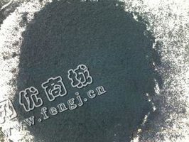 供应60目垫带胶粉