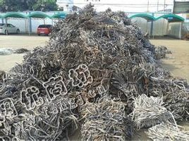 干净蛇皮铅回收