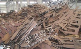 废旧边角料上门回收