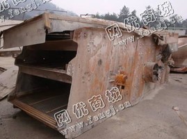 江西地区工地废铁回收