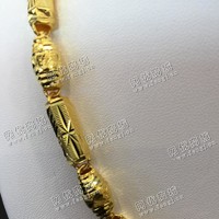 足金饰长期回收