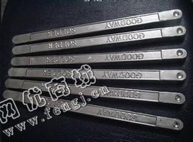 有铅锡条回收
