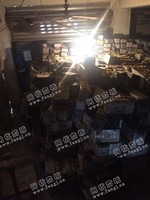 广西地区叉车电瓶回收