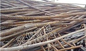 山西地区钢筋头回收