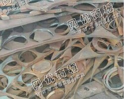 边角料大量回收