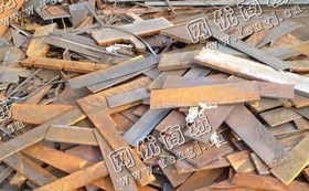 陕西地区边角料大量回收