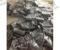 陕西地区丁基内胎回收