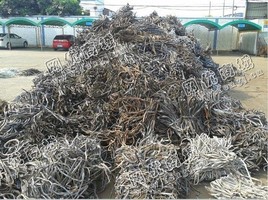 浙江地区干净蛇皮铅回收
