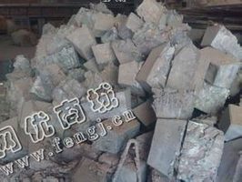 压铸机锌浮渣回收