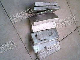 无铅锡块回收
