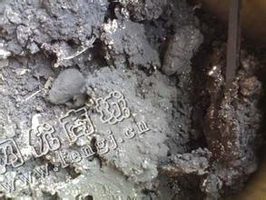 3个银锡渣回收