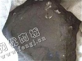 无铅波峰灰回收