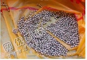 上海地区废锡珠回收