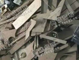 废钢废铁上门回收