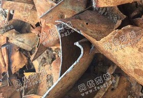 安徽地区废钢上门回收
