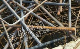 螺纹钢上门收购