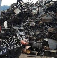 6个厚以上重废回收