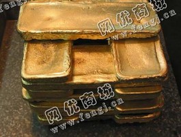 陕西地区足金金条长期回收