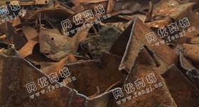 浙江地区废钢废铁上门回收