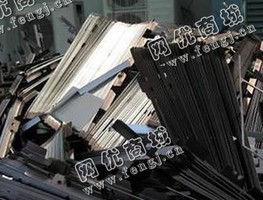 新疆地区钢板边角料上门回收