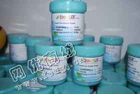 含银AG3.0废锡膏回收