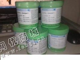 广东地区含银AG0.3废锡膏回收