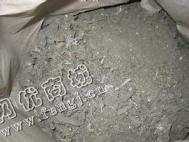 广东地区含银AG0.3废锡灰回收