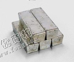 广东地区含银AG3.0废锡块回收