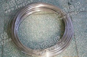 钛丝大量回收