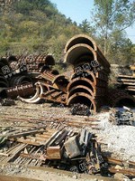 山西地区桥梁模板上门回收