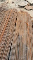 江苏地区螺纹钢上门回收