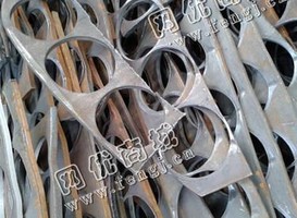 广西地区废钢边角料回收