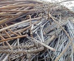 广西地区钢筋头回收