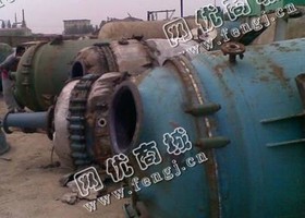 新疆地区机械生铁上门回收