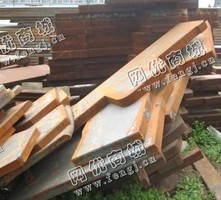 河南地区船板料上门回收