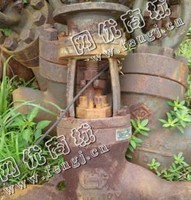 废旧阀门大量收购