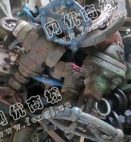报废阀门大量收购