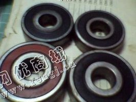 钢厂专业轴承回收