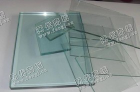 平板玻璃回收