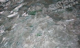 平板玻璃上门回收