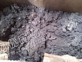 江西地区环保锡渣回收