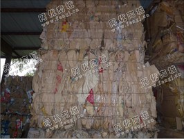 江苏地区废黄板纸回收
