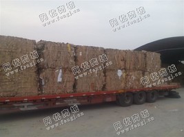 江西回收废黄板纸