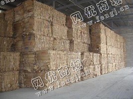 湖南回收废黄板纸