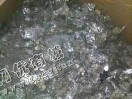 安徽地区环保锡渣回收