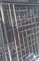 废钢防盗网上门回收