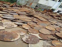 废品店边角料上门回收