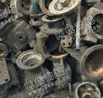 山西地区机械生铁上门回收