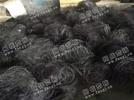 钨丝回收